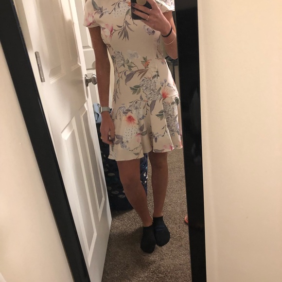 Spring Dress - Picture 3 of 3